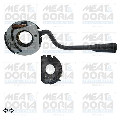 Steering Column Switch